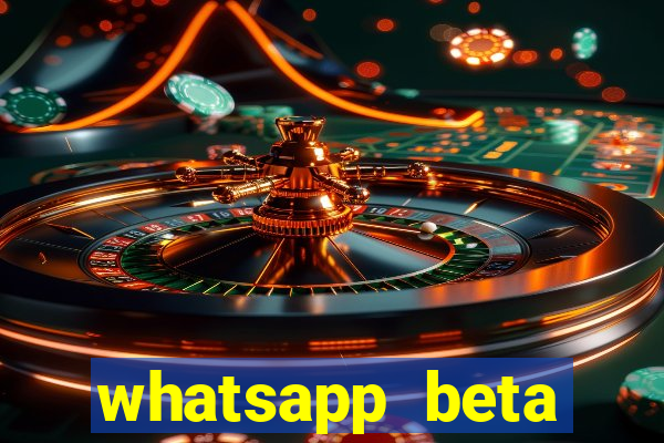 whatsapp beta 3.3.10 instalar